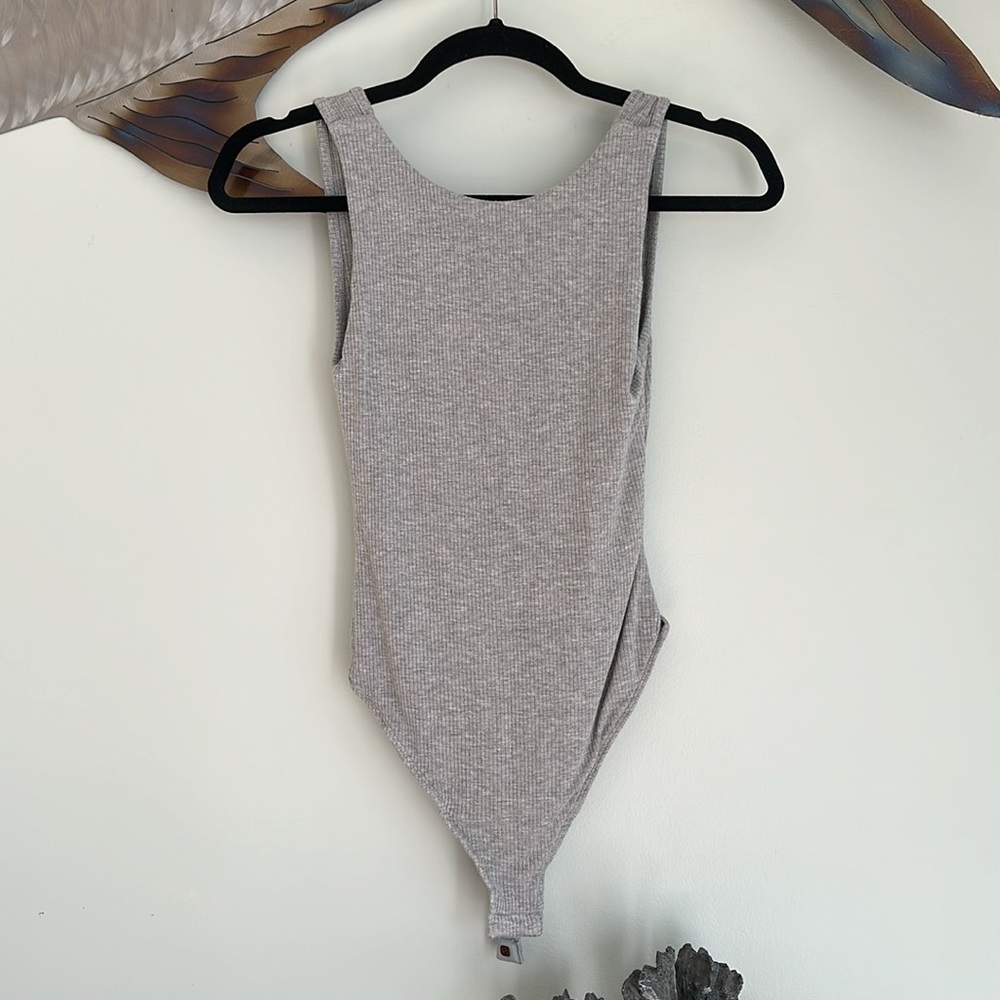 Hey Babe Bodysuit